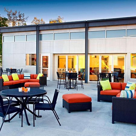 Aloft Tulsa Downtown Ξενοδοχείο Εξωτερικό φωτογραφία
