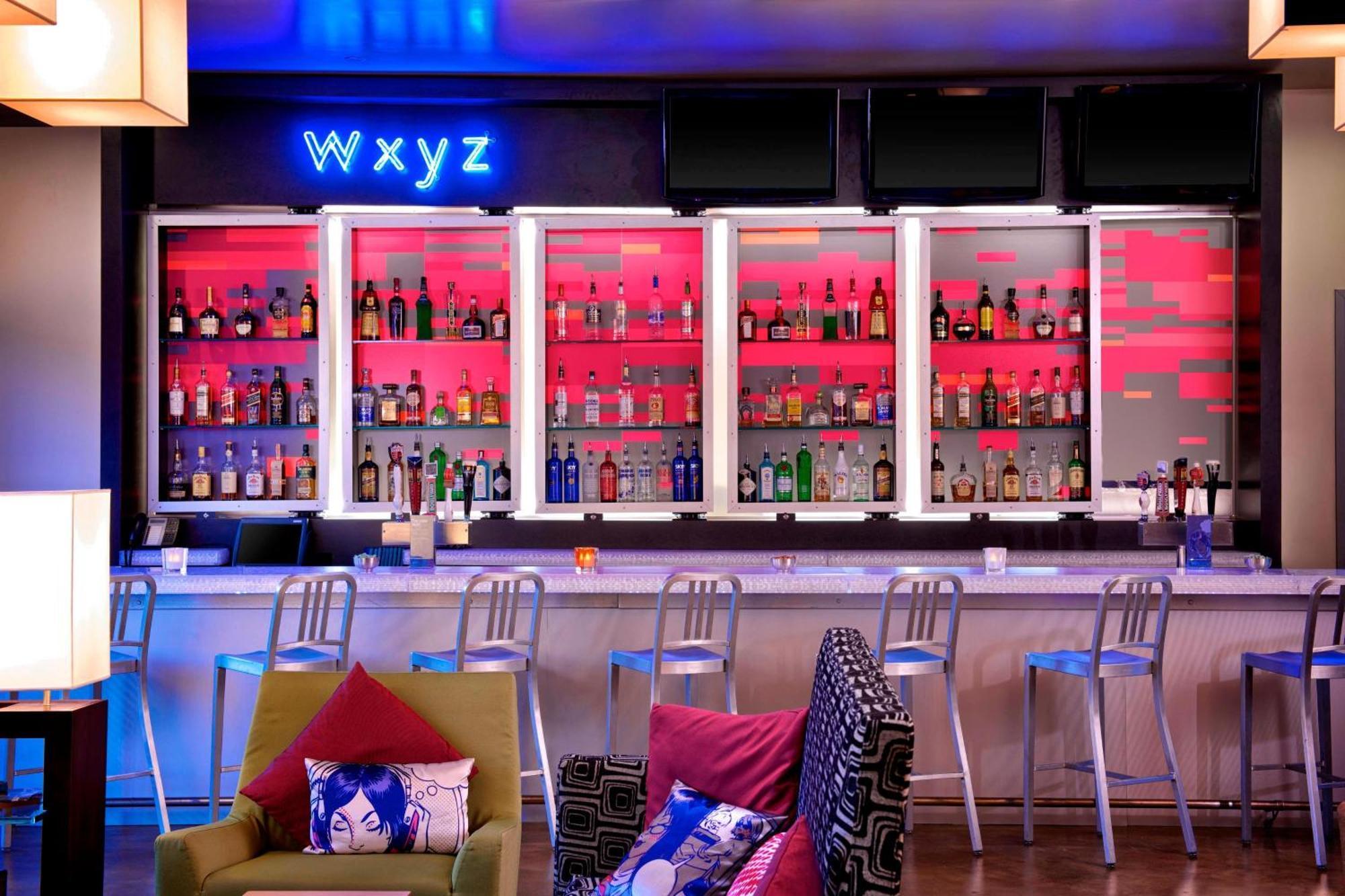 Aloft Tulsa Downtown Ξενοδοχείο Εξωτερικό φωτογραφία