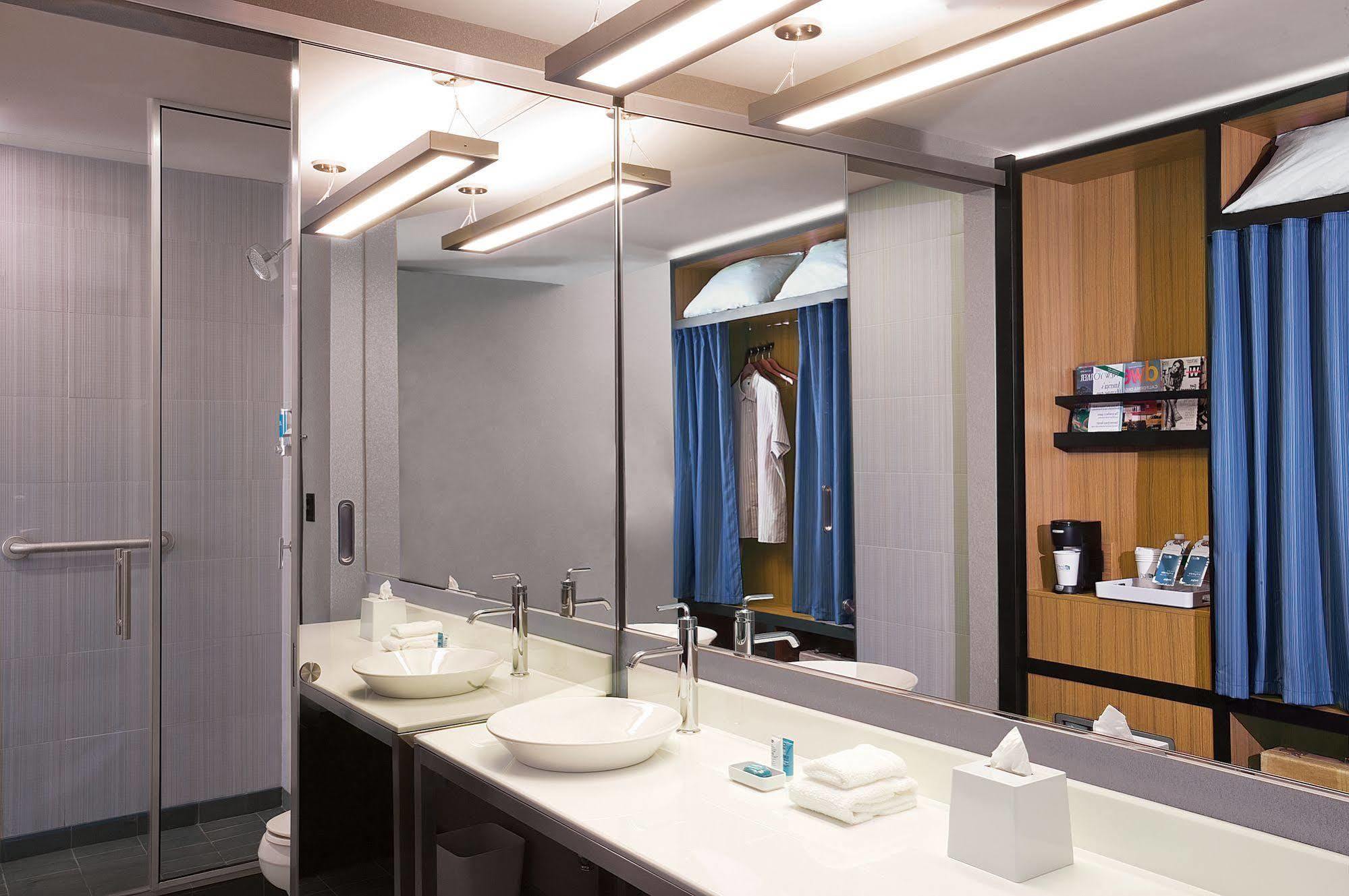 Aloft Tulsa Downtown Ξενοδοχείο Εξωτερικό φωτογραφία